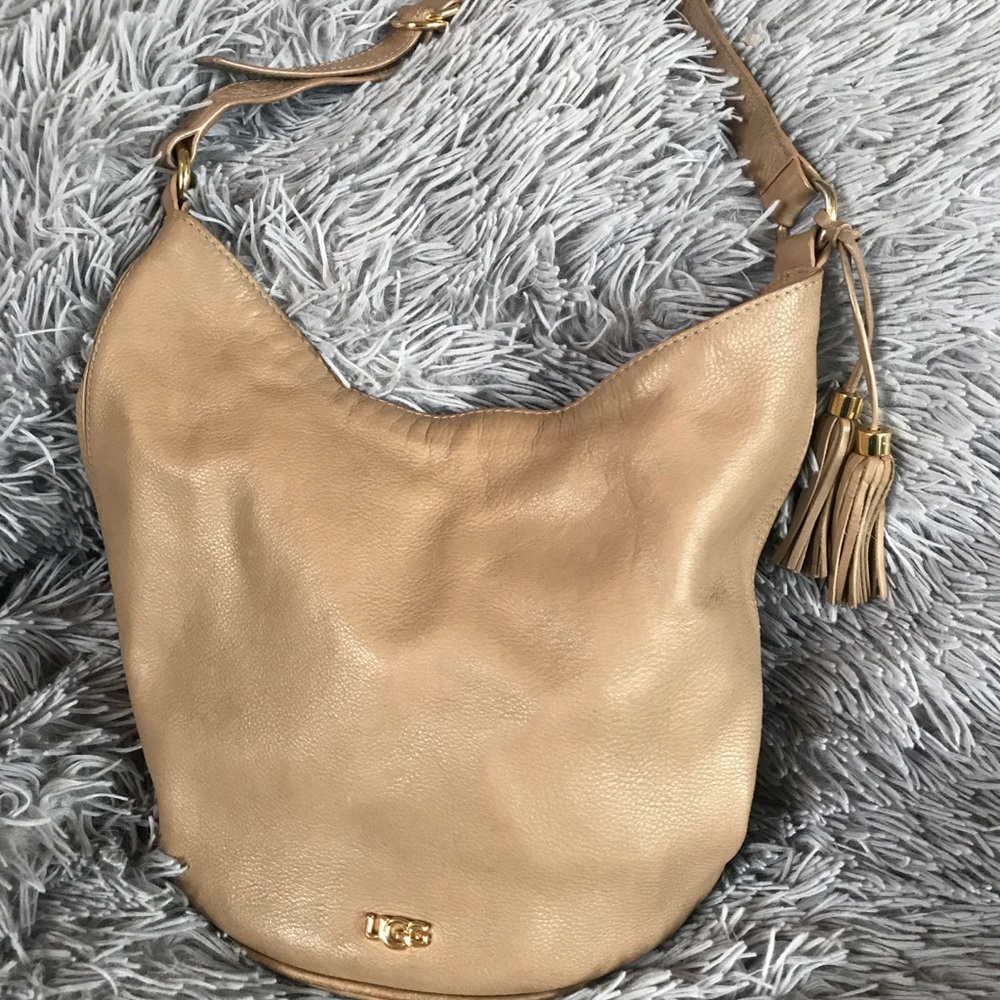 UGG purse